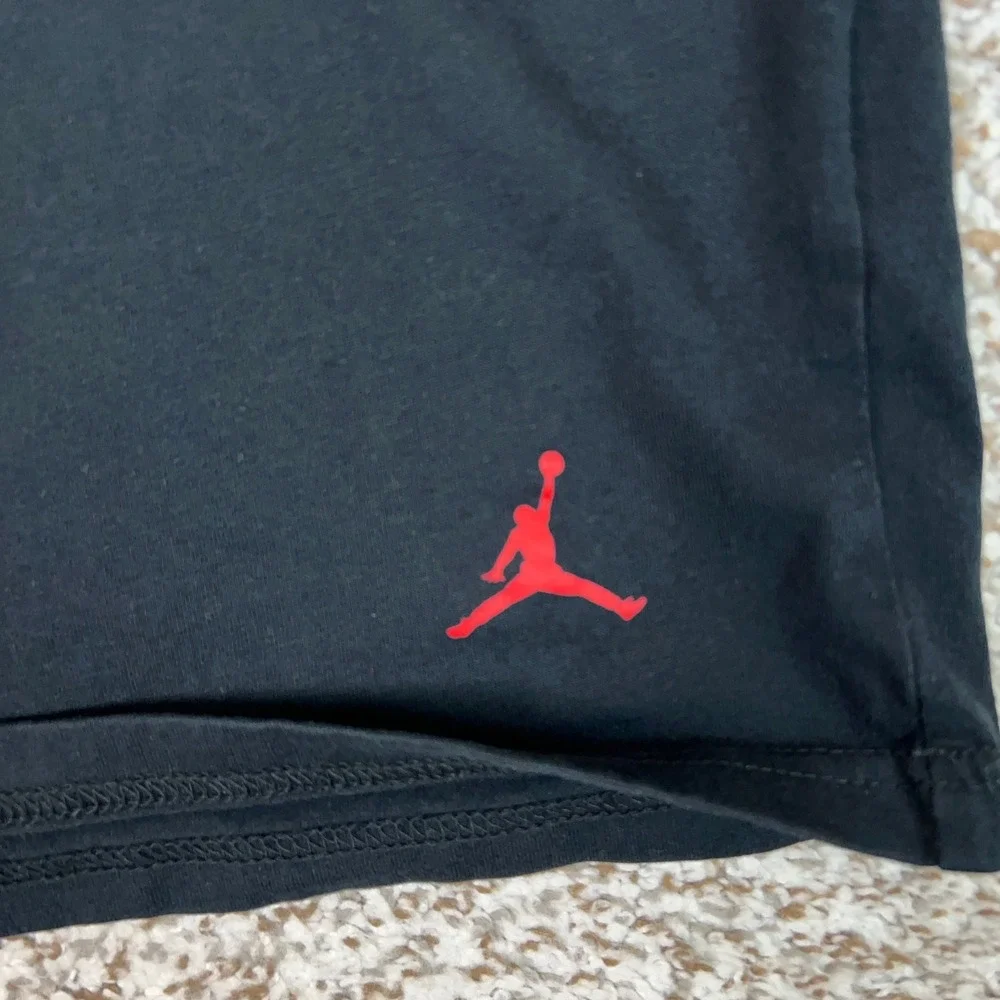 Jordan brand short